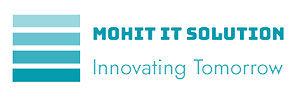 Mohit IT Solution Pvt. Ltd.